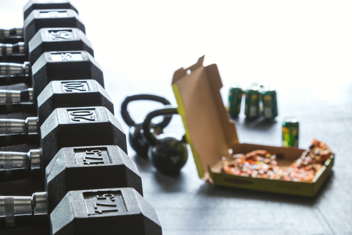 Nutritionniste responsable
